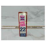 Western 100x 22lr