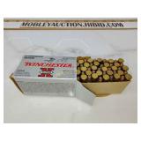 Winchester 22 magnum