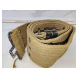 Army belt