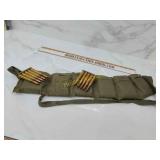 30-06? Belt full