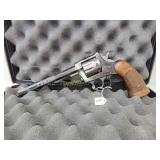 H&R model 922 22 shot revolver beautiful
