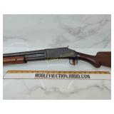 Winchester 1897 12ga shotgun