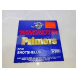Winchester shotshell primers w209