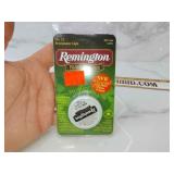 Remington No. 11 percussion caps