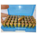 9mm hollow points we believe it