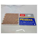 CCI 100 209 Shotshell Primers