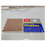 CCI 100 209 Shotshell Primers