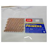 CCI 100 209 Shotshell Primers