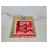 22 WMR SHOTSHELL