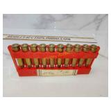 25 tem ammo