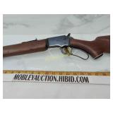 Marlin Golden 39a 22 lr
