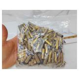 38 special brass once fired