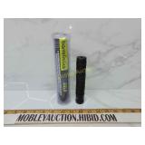 Barrelistics 22lr suppressor