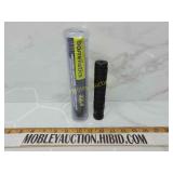 Barrelistics 22lr suppressor