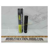Barrelistics 22lr suppressor
