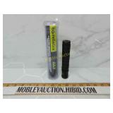 Barrelistics 22lr suppressor