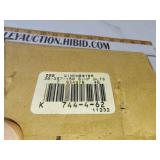 500ct 357  round nose 158 Winchester