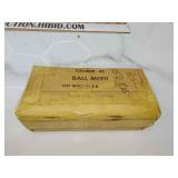 50rds 45 long colt has been put in different box