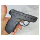 Taurus spectrum 380 auto