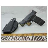 Springfield armory hellcat 9mm