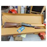 NOS Mossberg 500 410 Woodstock Blue barrel shotgun