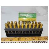 Remington 222 Remington 50 grain