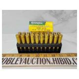 Remington 308 115 grain ammo