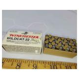 Winchester Wildcat 22lr