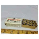 Winchester Wildcat 22lr