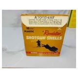 16ga shotgun shells