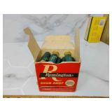 Remington 16 gauge shotgun shells