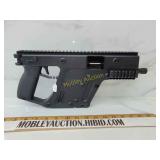 Kriss Vector 9mm  threaded