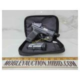 Springfield armory hellcat 9 mm