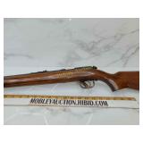Remington Model 514 22 bolt action rifle