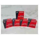100 rounds 20 gauge 7 1/2 shot 3/4 Oz