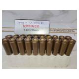 Norinco 7.62x 39mm