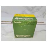 10 gauge Remington 278 in number 4 shot full box