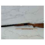 Brand new over under 410 gauge Stevens shotgun