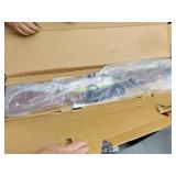 Brand new Mossberg 500 12 gauge 28-in vent ribbed