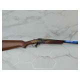 New stoeger double barrel 12 gauge coach shotgun