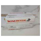 Winchester 45 Auto  100 value pack