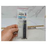 Marlin octagon barrel top receiver scope mount