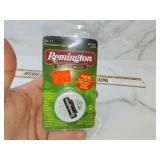 Remington No. 11 percussion caps