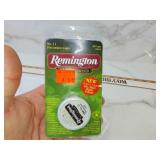 Remington No. 11 percussion caps