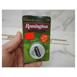 Remington No. 11 percussion caps
