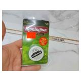Remington No. 11 percussion caps