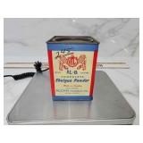 Smokeless shotgun powder 10 oz