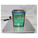 Smokeless shotgun powder alcan al7 10oz