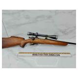 Us Remington 03 A3 sport rifle 30-06 ?