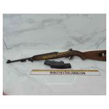 Us carbine 30 cal made by general motors